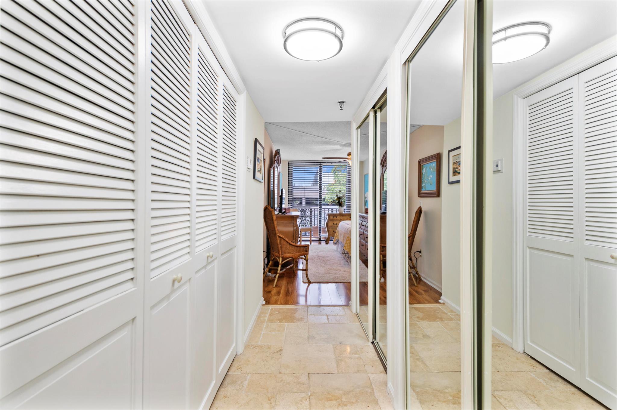 PORTA BELLA EAST AND PORTA BELLA SOUTHWEST CONDO A - Residential Lease