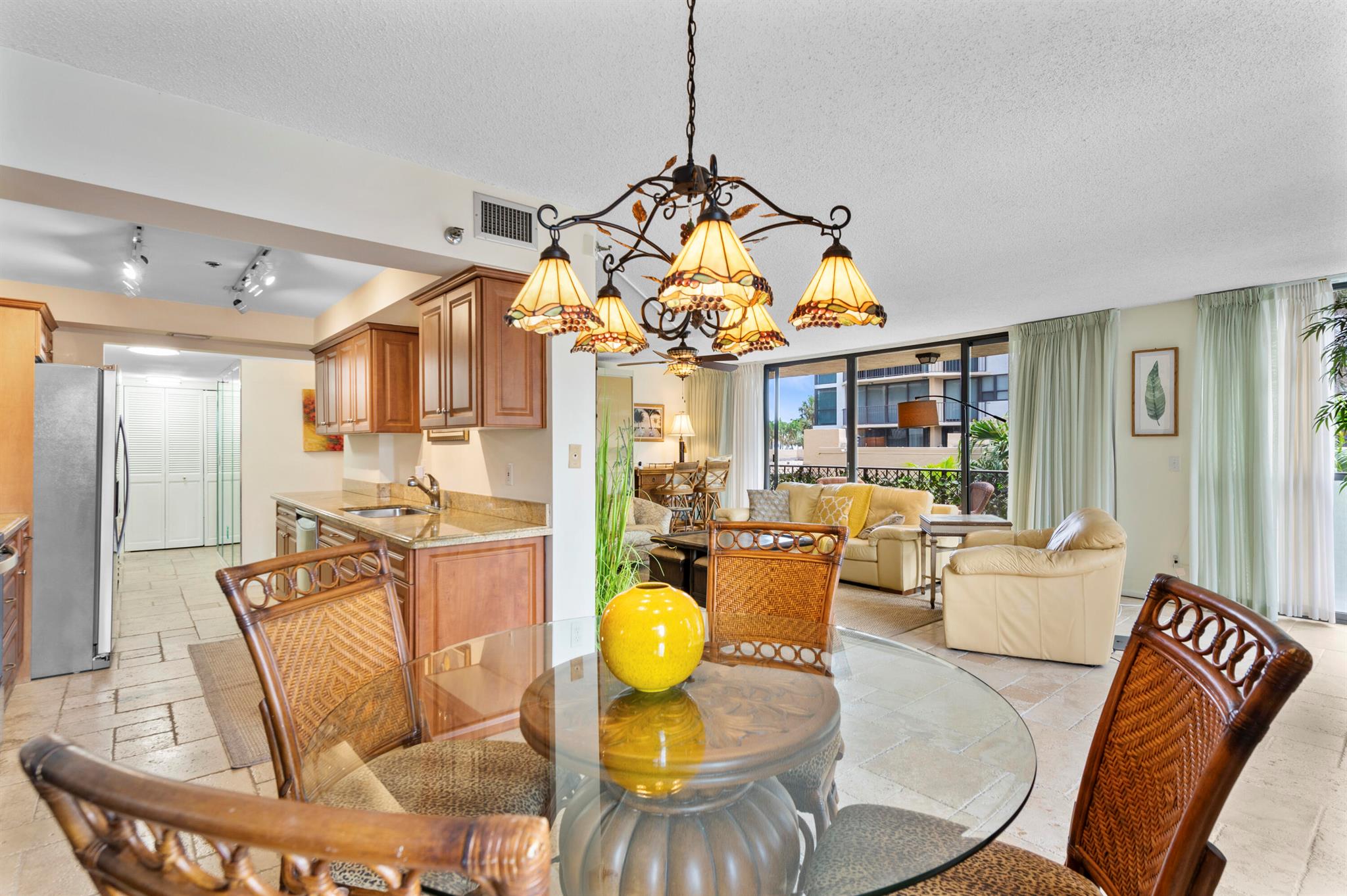 PORTA BELLA EAST AND PORTA BELLA SOUTHWEST CONDO A - Residential Lease