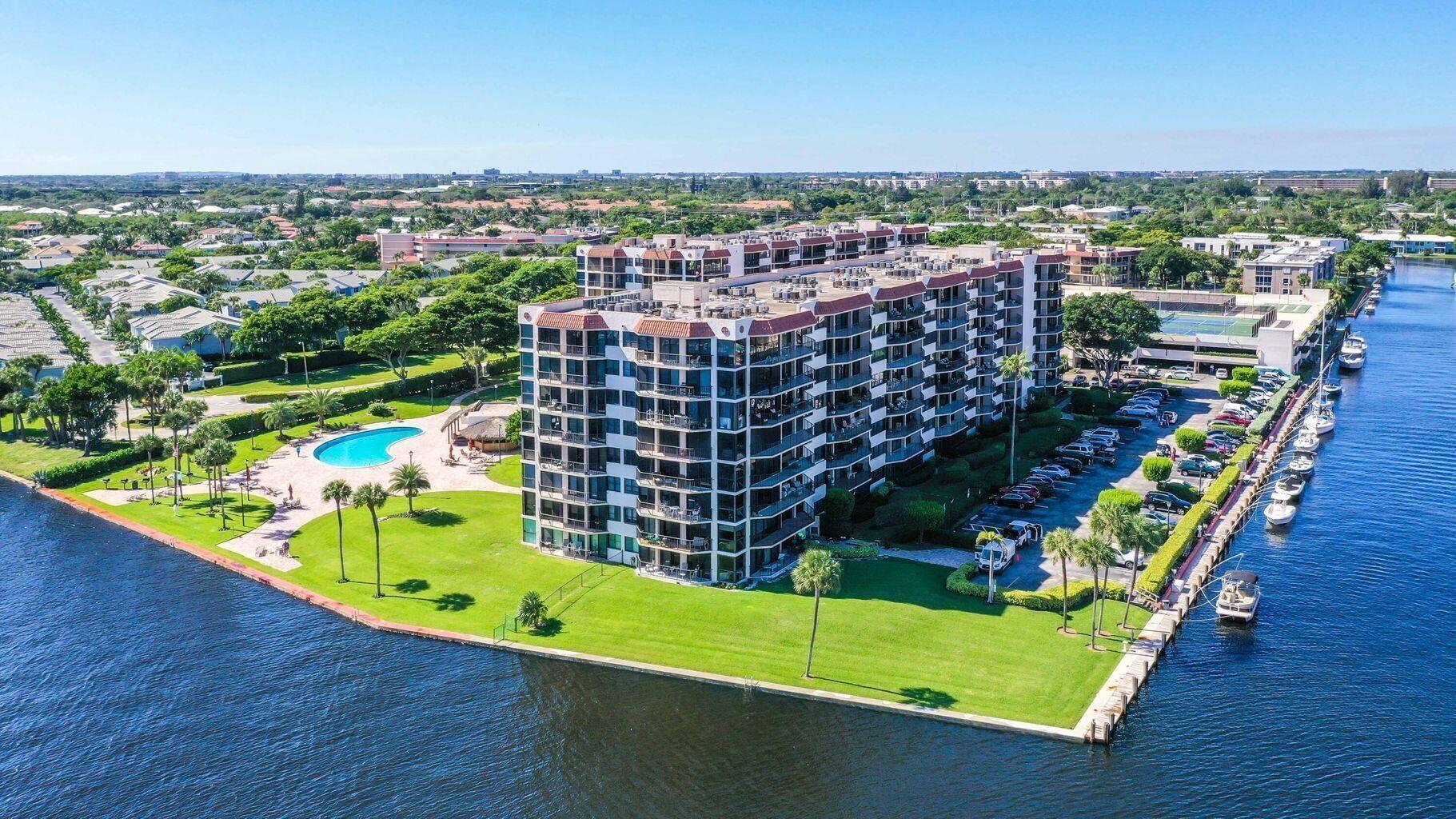 PORTA BELLA EAST AND PORTA BELLA SOUTHWEST CONDO A - Residential Lease