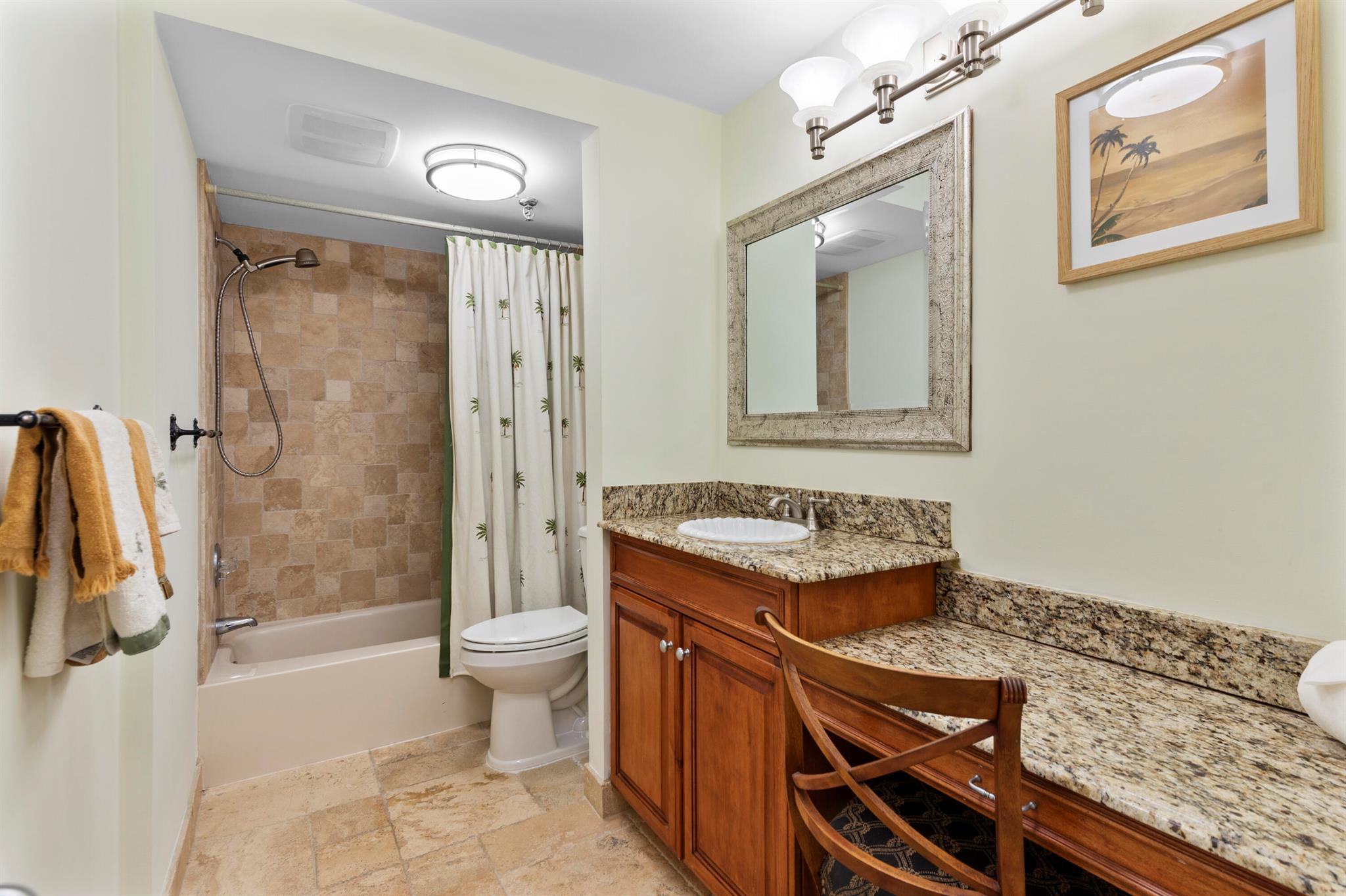 PORTA BELLA EAST AND PORTA BELLA SOUTHWEST CONDO A - Residential Lease