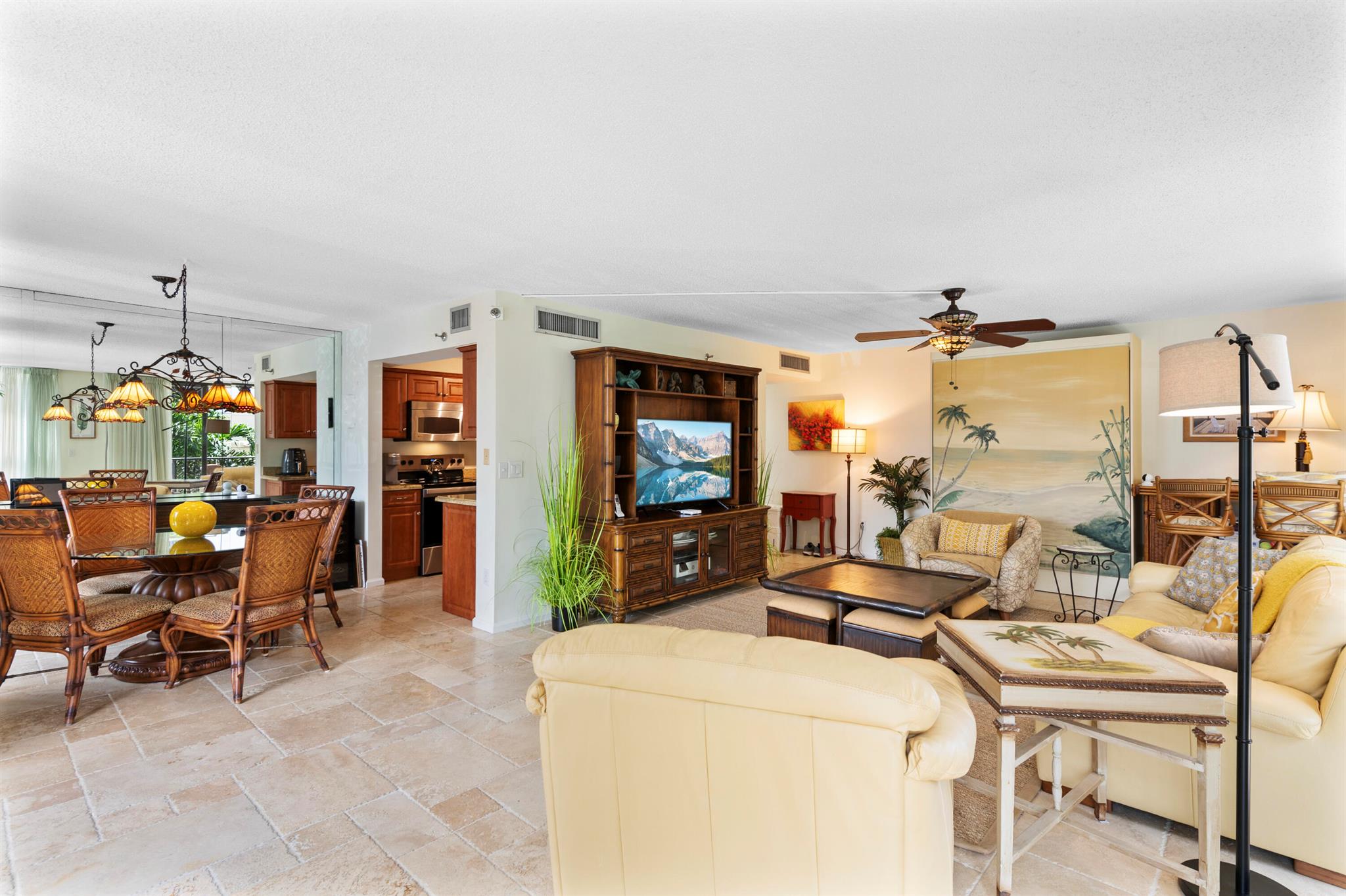 PORTA BELLA EAST AND PORTA BELLA SOUTHWEST CONDO A - Residential Lease