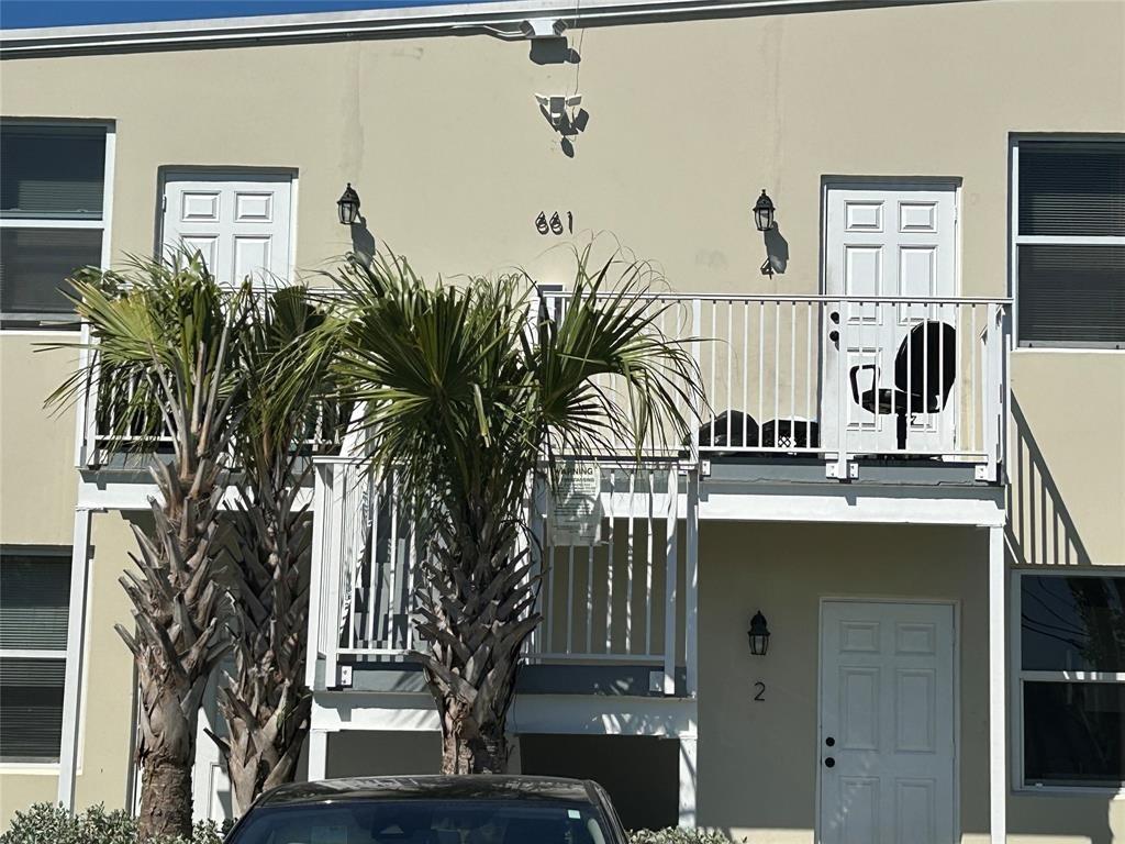 Washington Park 19-22 B - Residential Income