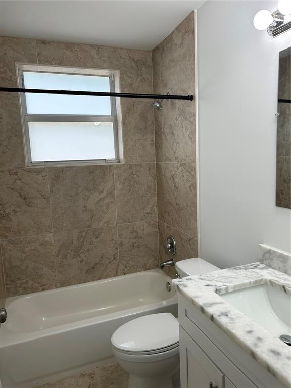 Washington Park 19-22 B - Residential Income