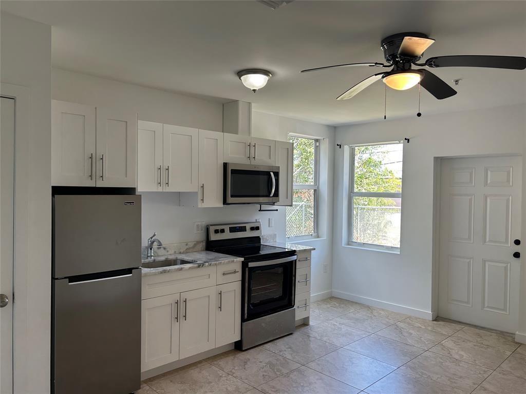 Washington Park 19-22 B - Residential Income