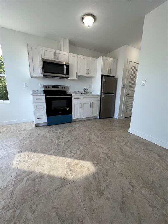 Washington Park 19-22 B - Residential Income