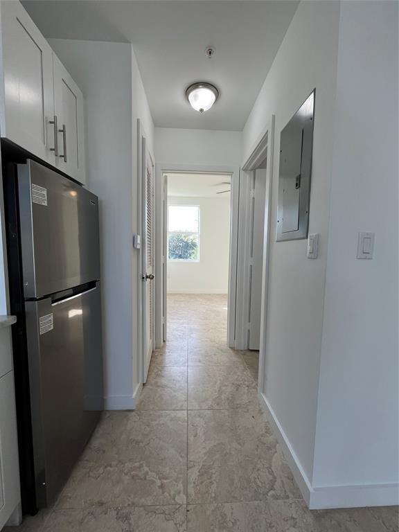 Washington Park 19-22 B - Residential Income