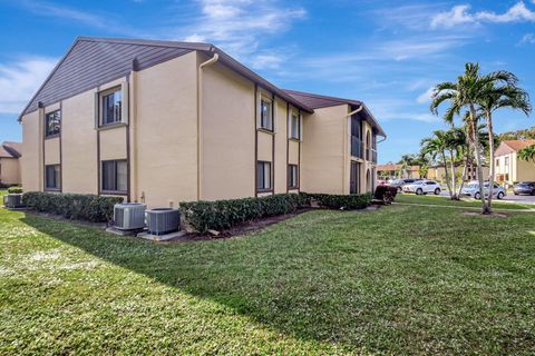 A home in Greenacres