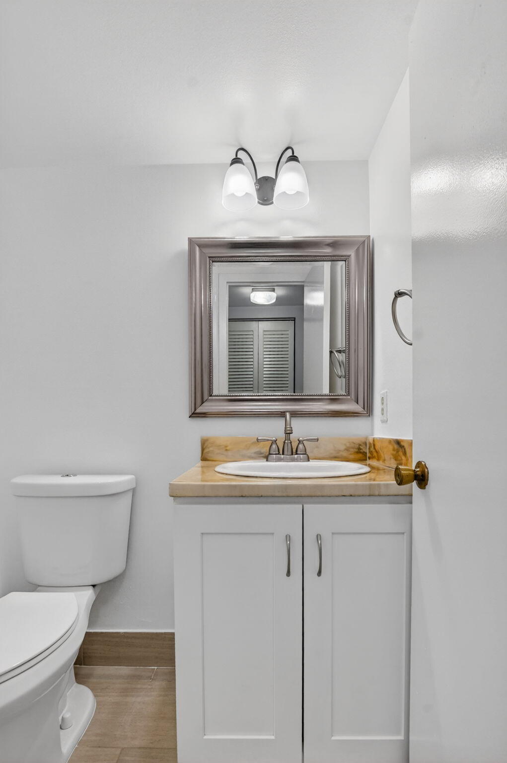 MANSFIELD AT CENTURY VILLAGE CONDO - Residential