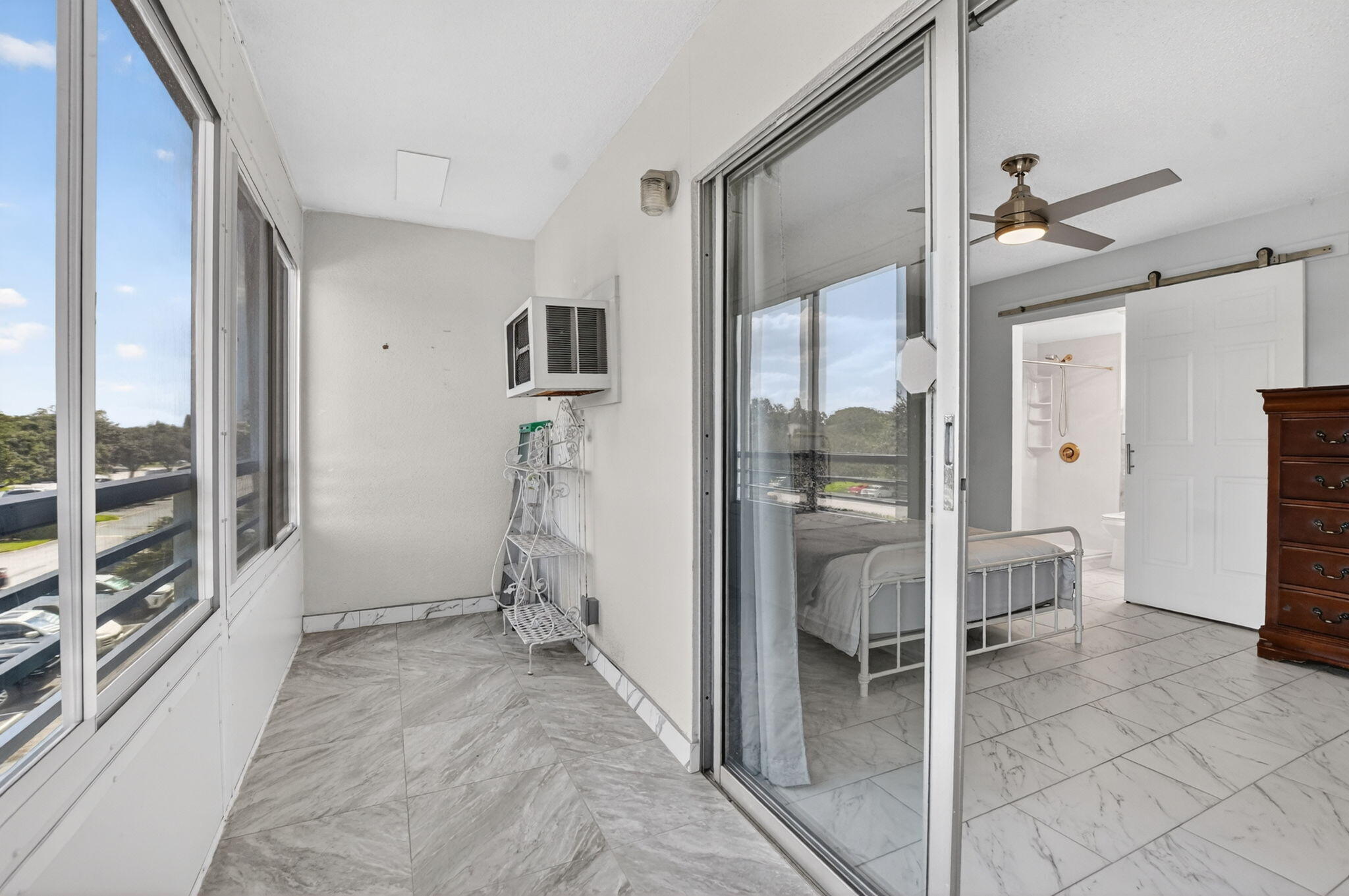 MANSFIELD AT CENTURY VILLAGE CONDO - Residential