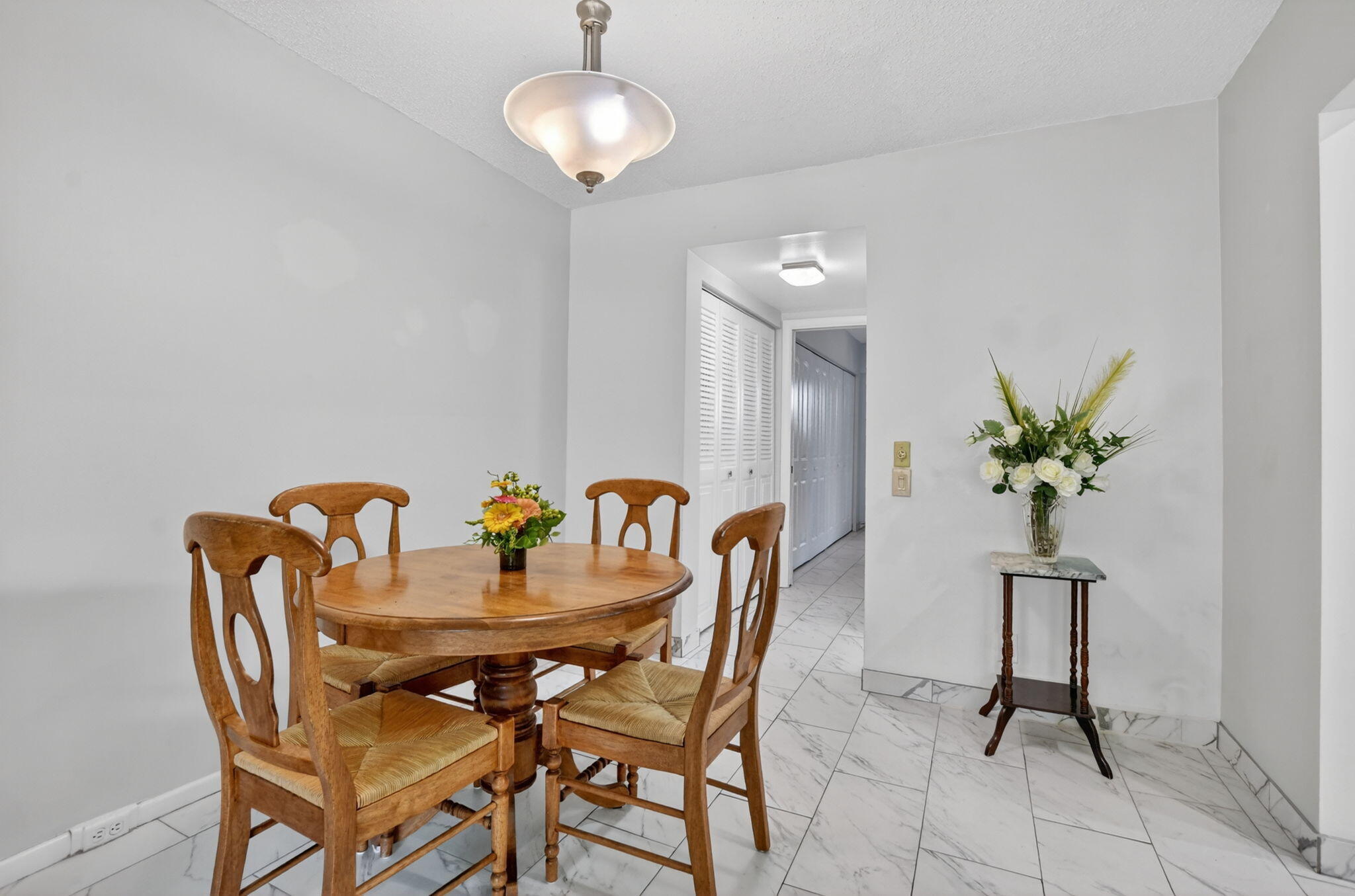 MANSFIELD AT CENTURY VILLAGE CONDO - Residential