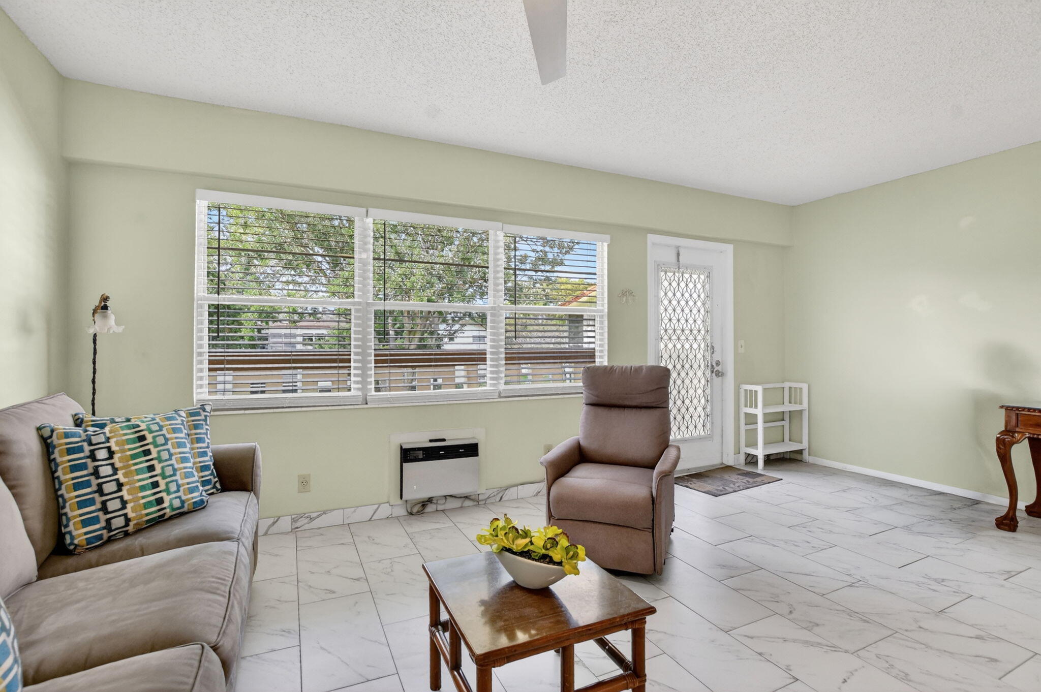MANSFIELD AT CENTURY VILLAGE CONDO - Residential
