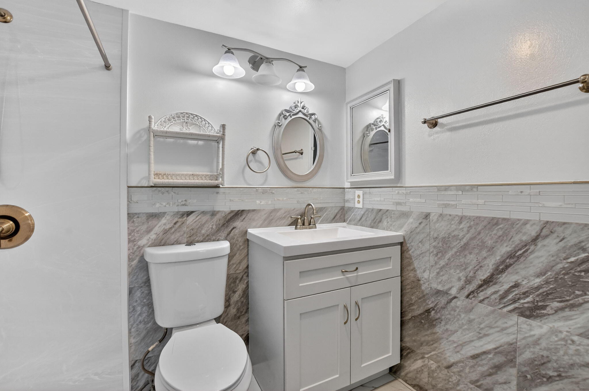 MANSFIELD AT CENTURY VILLAGE CONDO - Residential