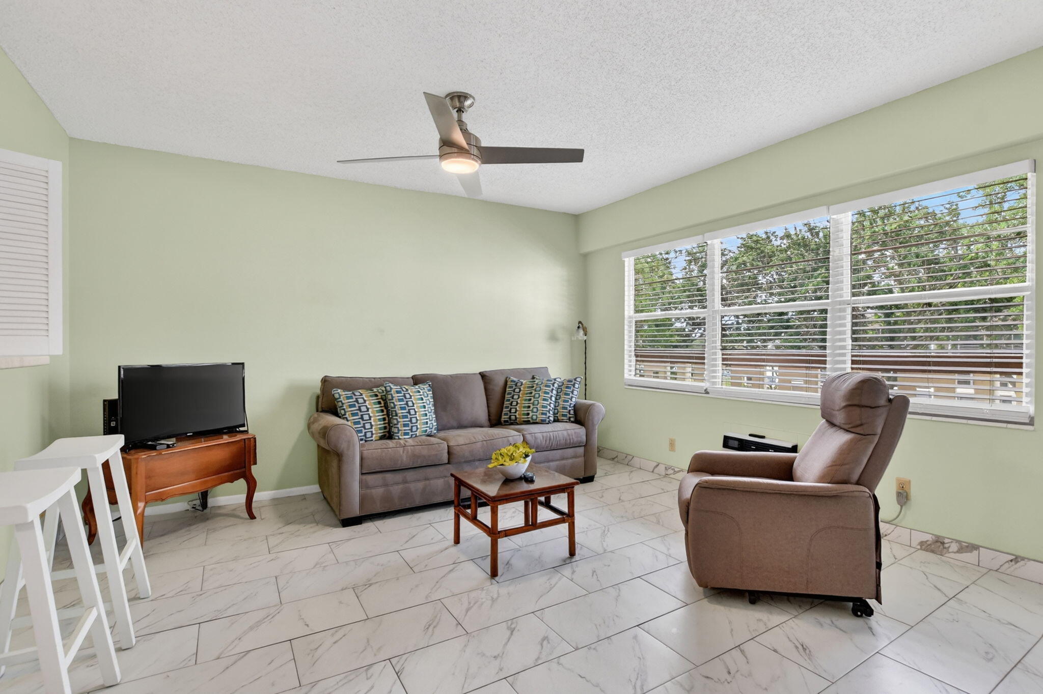 MANSFIELD AT CENTURY VILLAGE CONDO - Residential