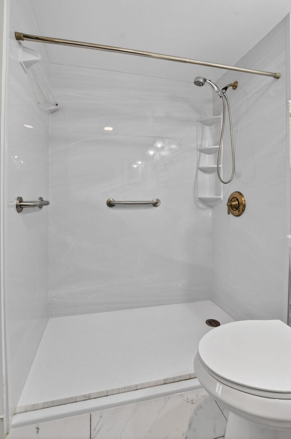 MANSFIELD AT CENTURY VILLAGE CONDO - Residential