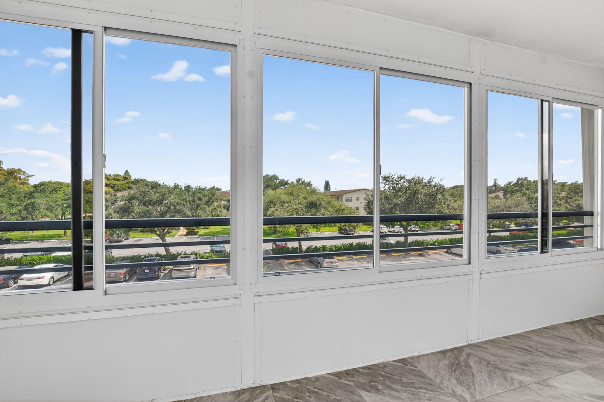 MANSFIELD AT CENTURY VILLAGE CONDO - Residential