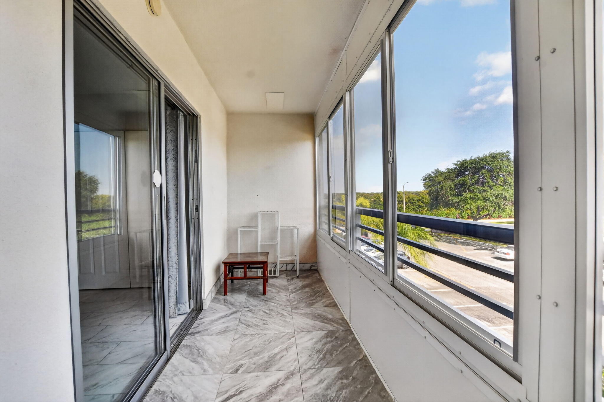 MANSFIELD AT CENTURY VILLAGE CONDO - Residential