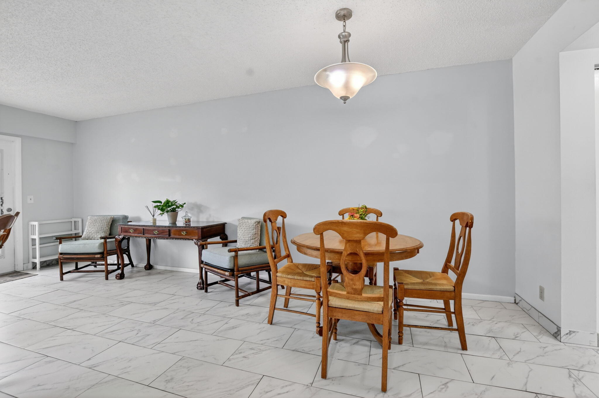 MANSFIELD AT CENTURY VILLAGE CONDO - Residential