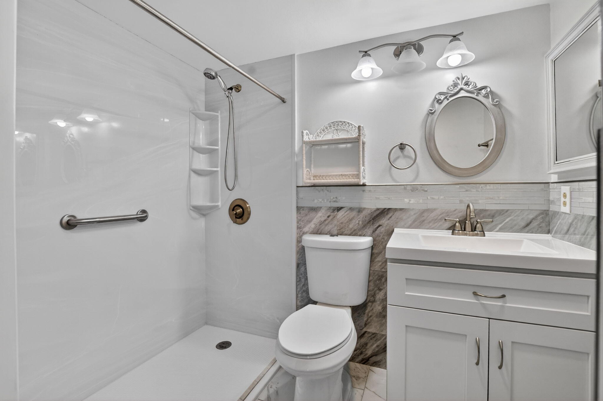 MANSFIELD AT CENTURY VILLAGE CONDO - Residential
