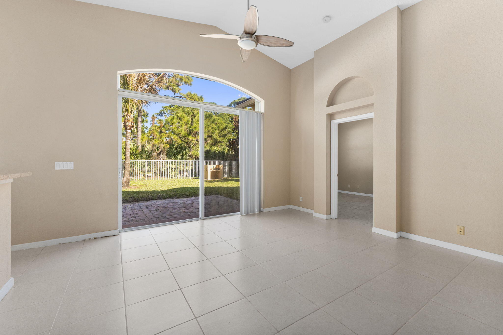 PORTOFINO SHORES - Residential