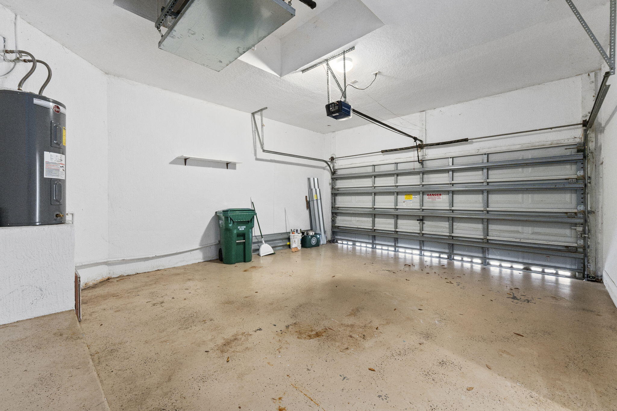 PORTOFINO SHORES - Residential