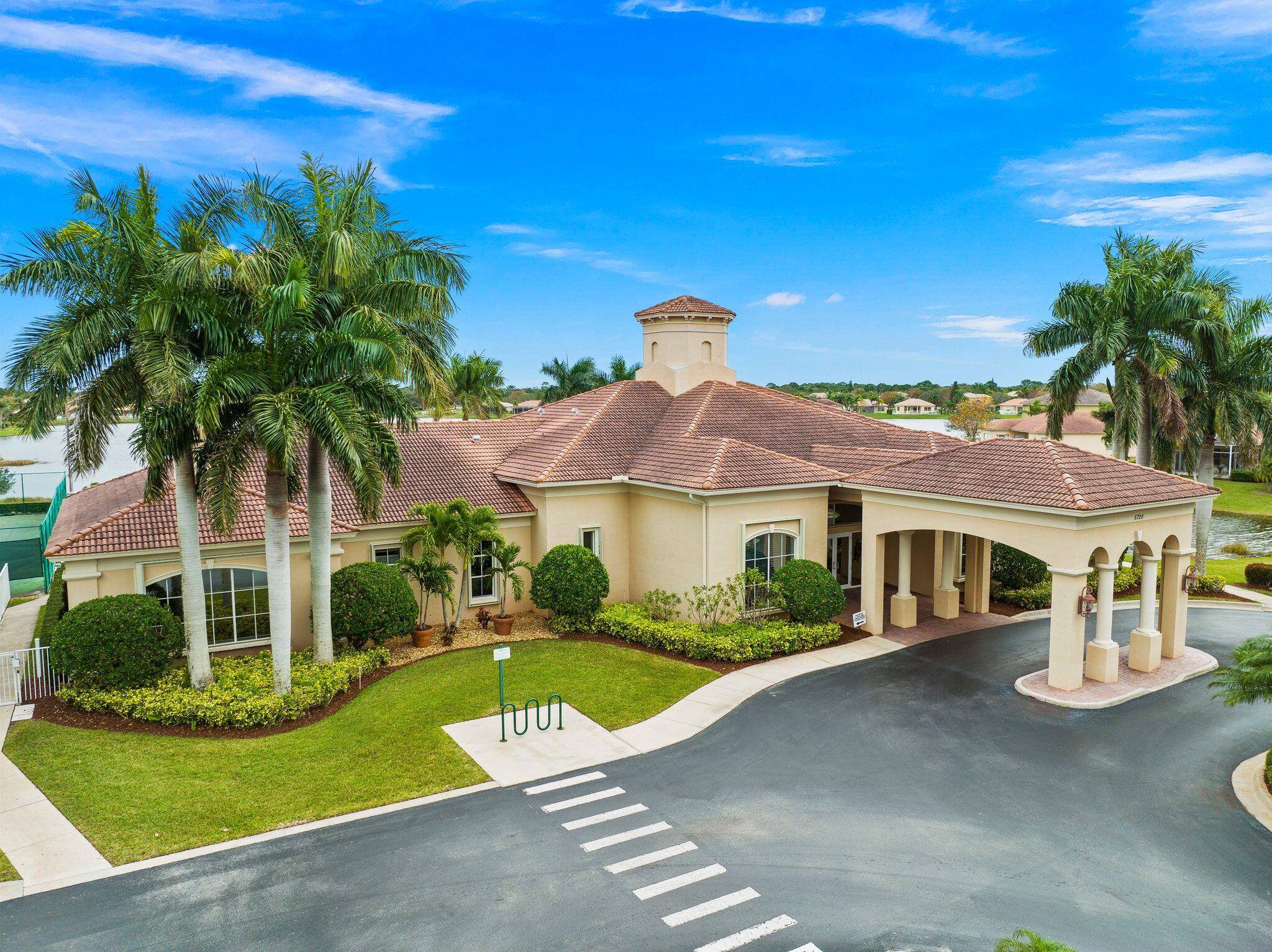 PORTOFINO SHORES - Residential