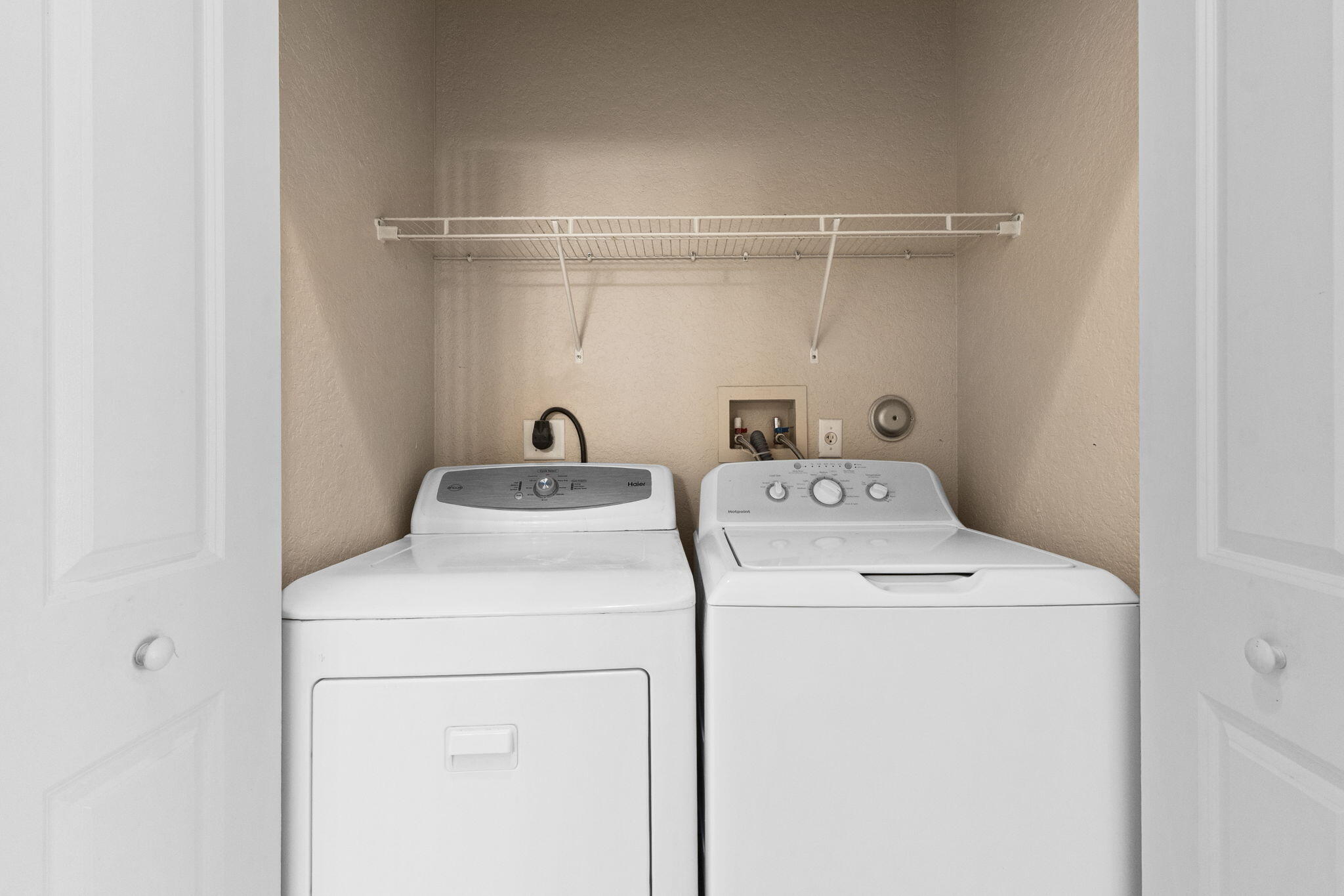 PORTOFINO SHORES - Residential