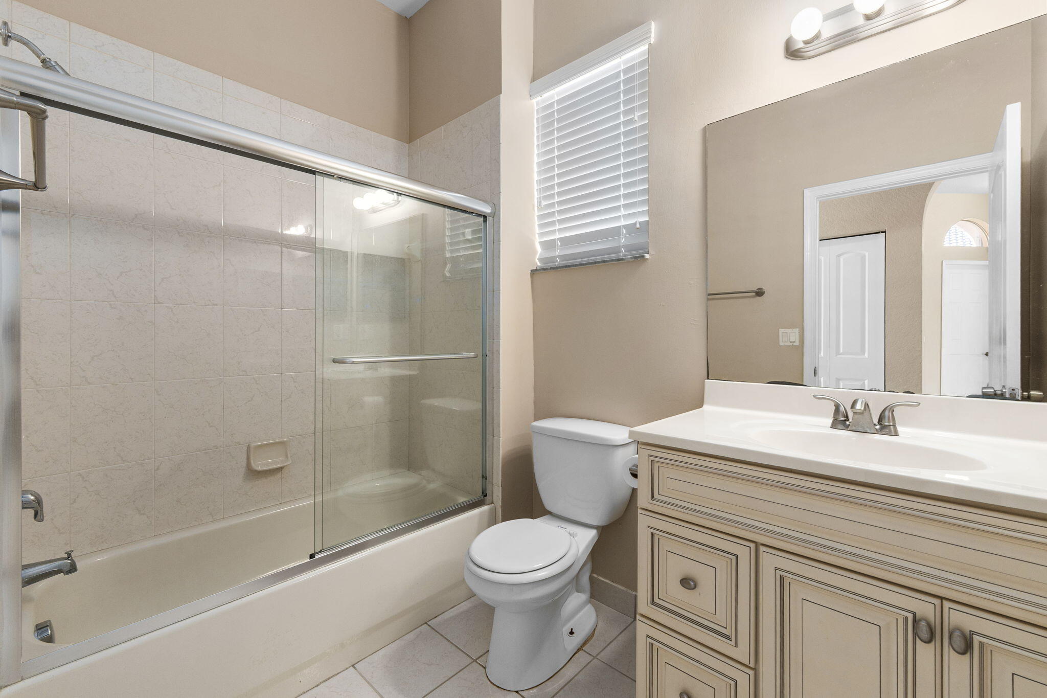 PORTOFINO SHORES - Residential