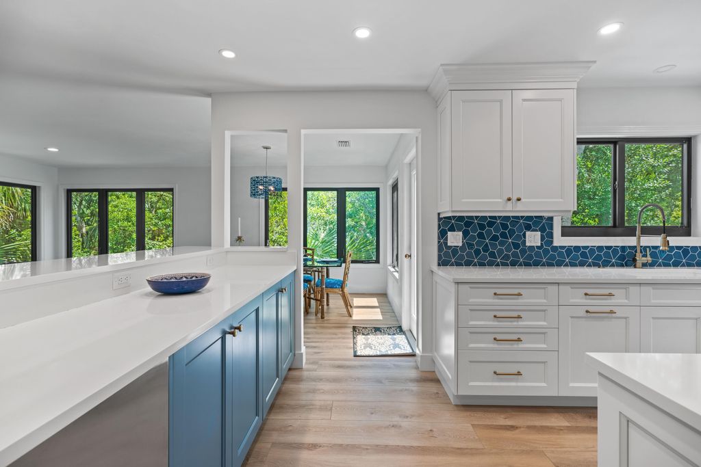Photo of 7810 SE Little Harbor Drive #B-2, Hobe Sound, FL 33455 (MLS # R10977967)
