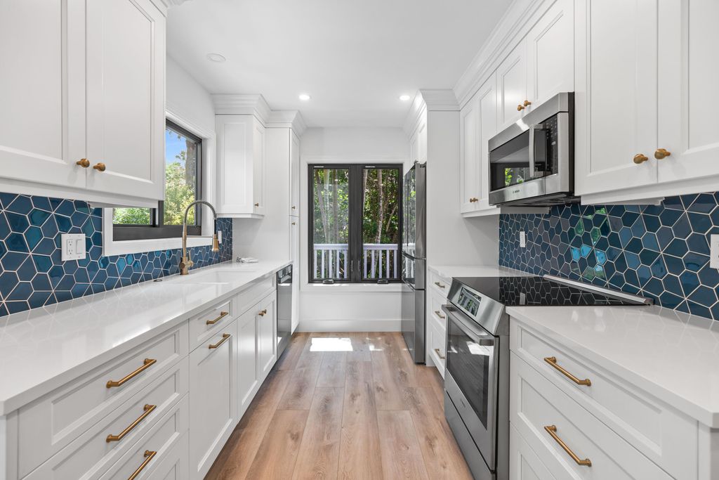 Photo of 7810 SE Little Harbor Drive #B-2, Hobe Sound, FL 33455 (MLS # R10977967)
