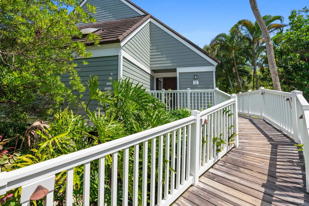 Photo of 7810 SE Little Harbor Drive #B-2, Hobe Sound, FL 33455 (MLS # R10977967)