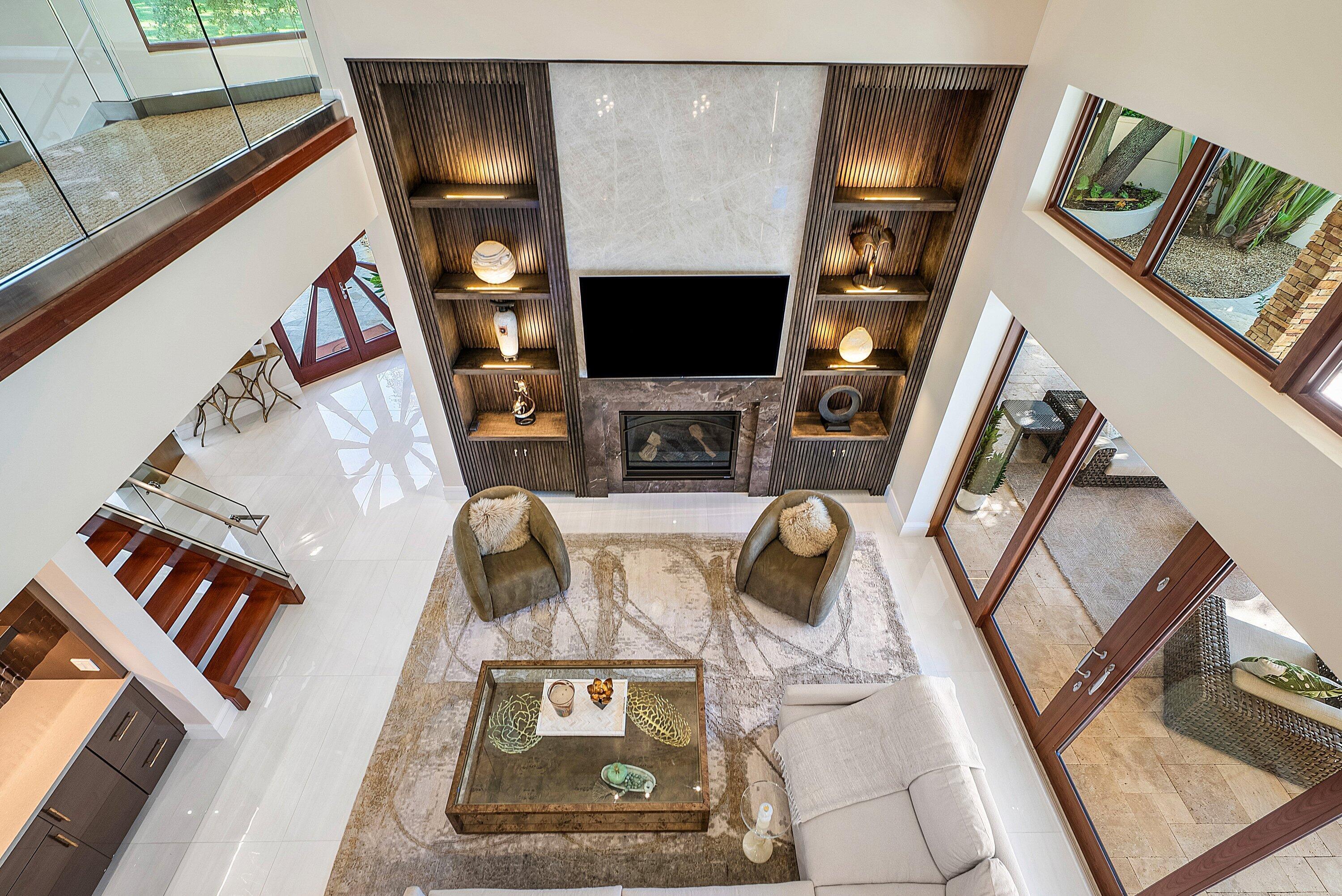 RIVER RIDGE (TEQUESTA) - Residential