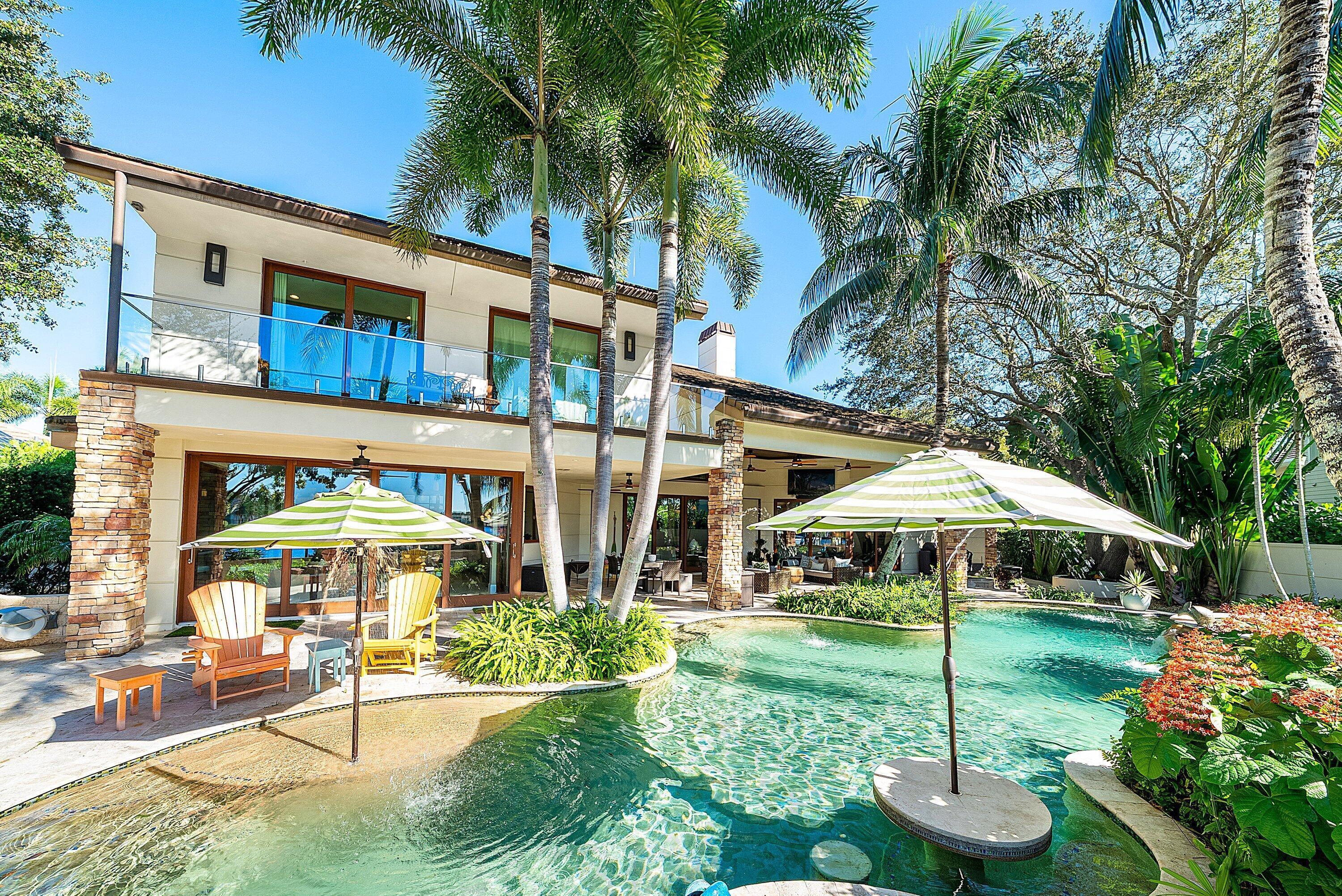 RIVER RIDGE (TEQUESTA) - Residential