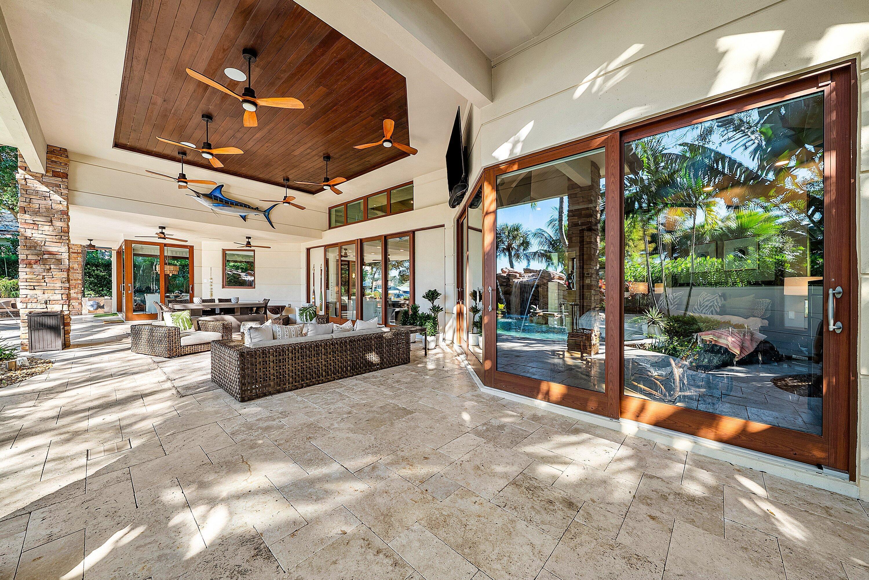 RIVER RIDGE (TEQUESTA) - Residential