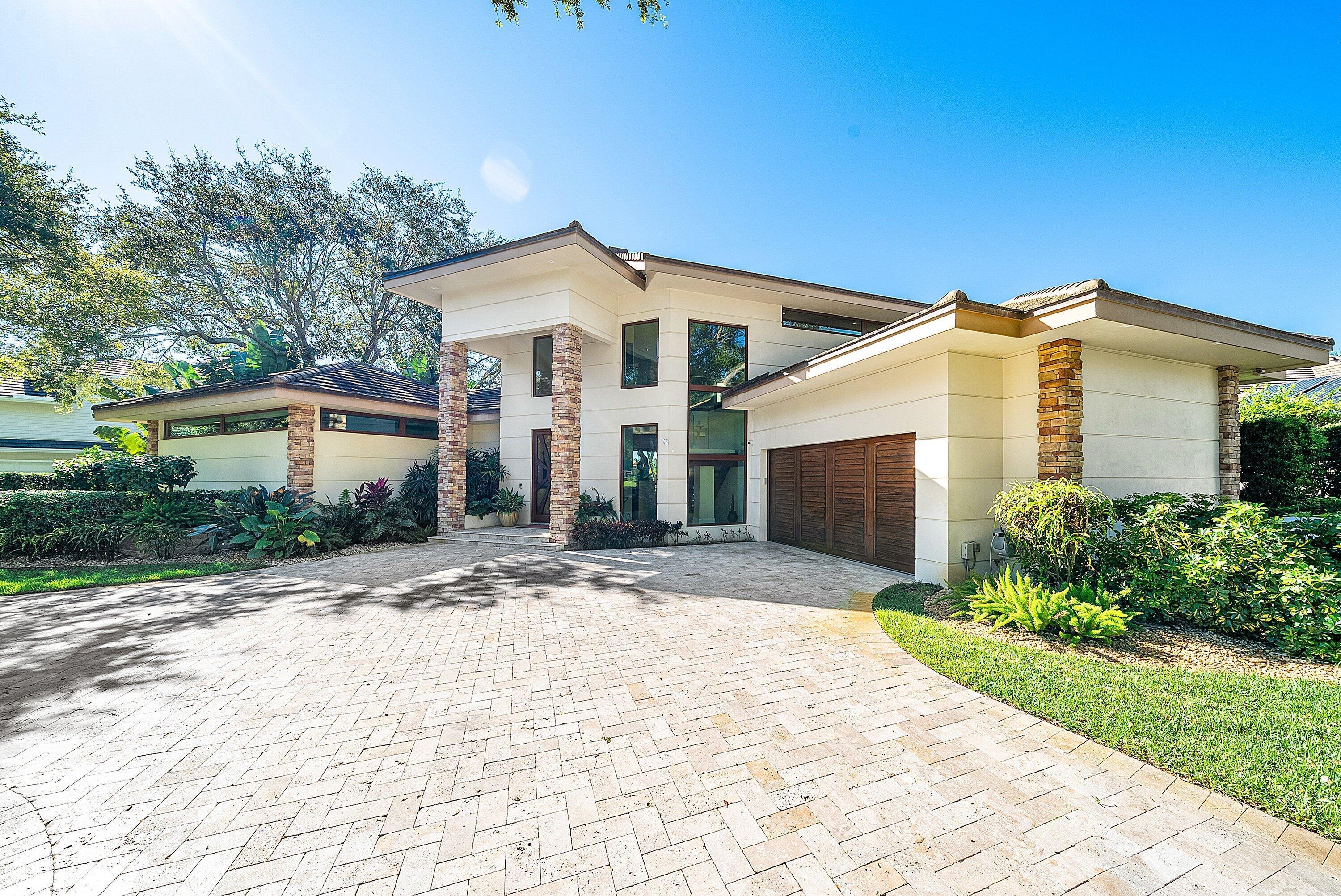 RIVER RIDGE (TEQUESTA) - Residential