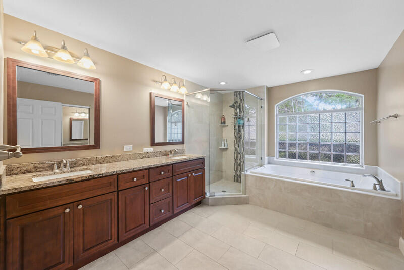 HAMMOCK CREEK - Residential