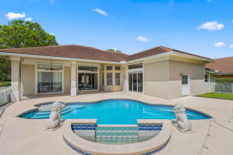 HAMMOCK CREEK - Residential