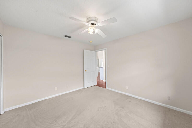 HAMMOCK CREEK - Residential