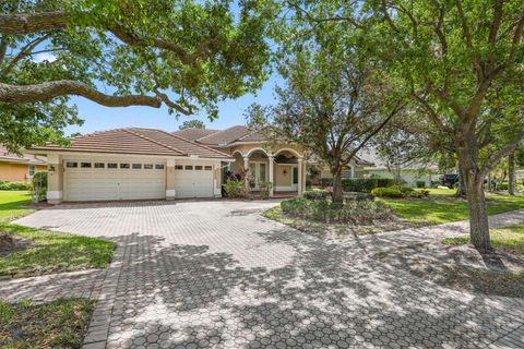 Photo of 2554 SW Mayacoo Way, Palm City, FL 34990 (MLS # B26011588)