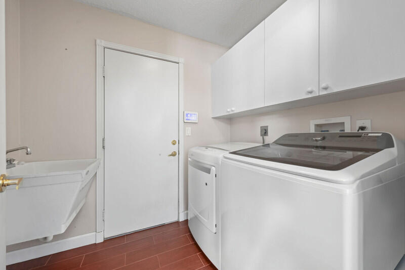 HAMMOCK CREEK - Residential