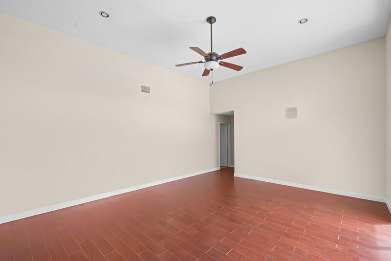 HAMMOCK CREEK - Residential