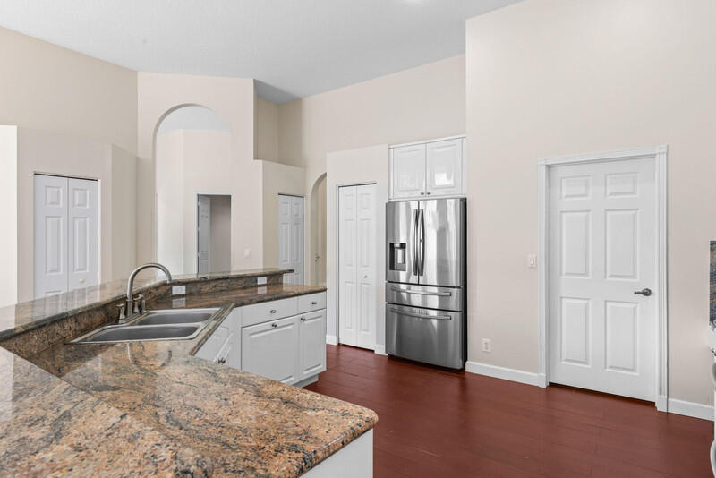 HAMMOCK CREEK - Residential