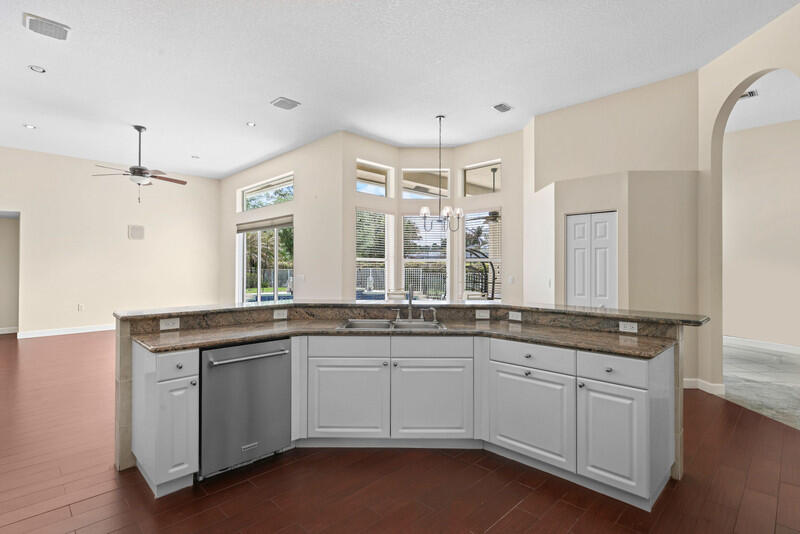 HAMMOCK CREEK - Residential