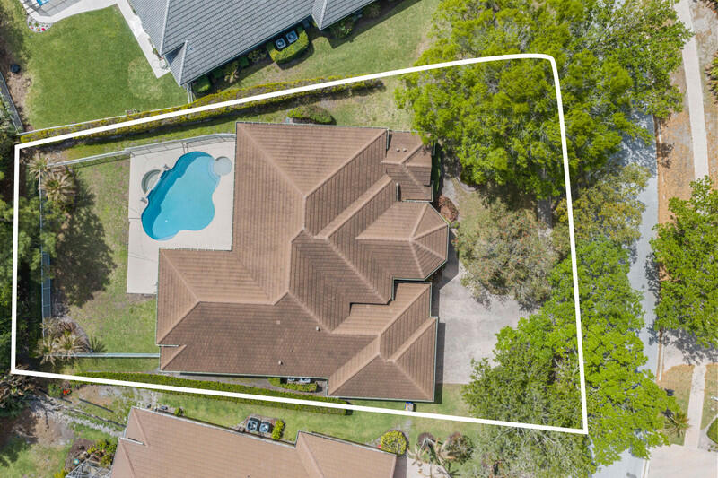 HAMMOCK CREEK - Residential