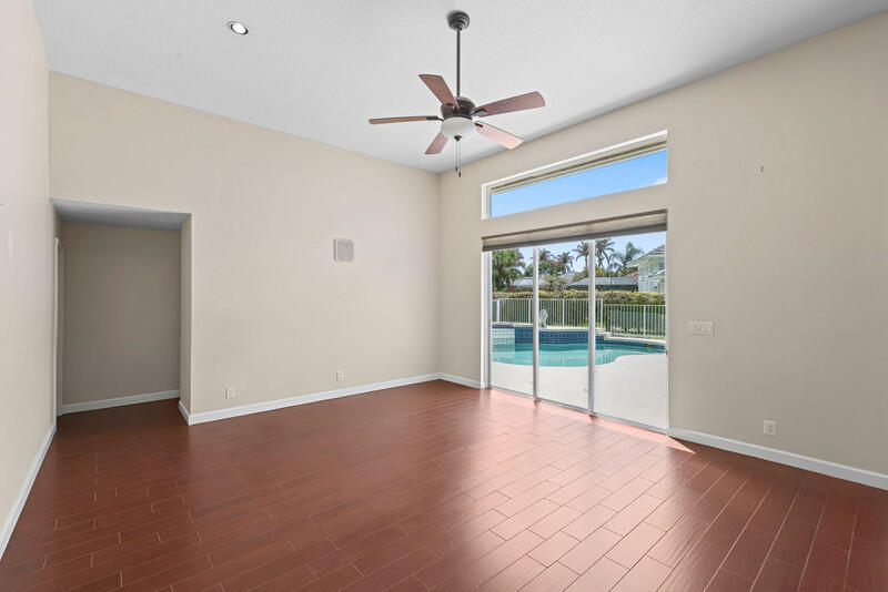 HAMMOCK CREEK - Residential