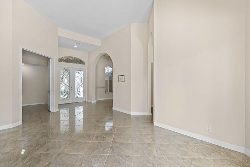 HAMMOCK CREEK - Residential