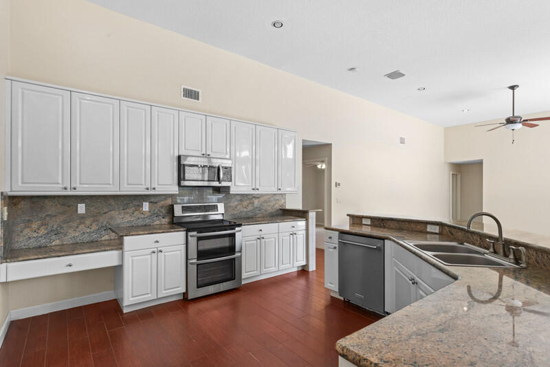 HAMMOCK CREEK - Residential