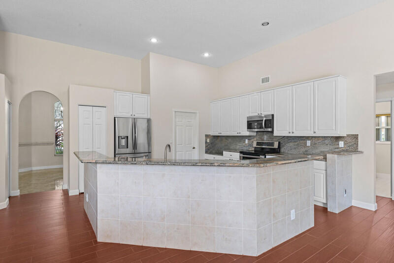 HAMMOCK CREEK - Residential