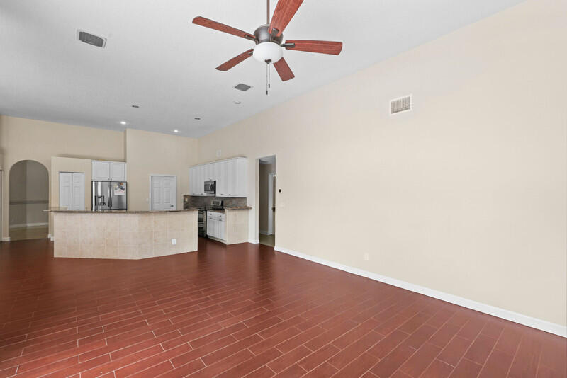 HAMMOCK CREEK - Residential