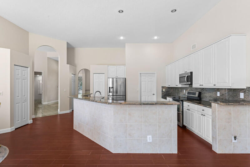 HAMMOCK CREEK - Residential