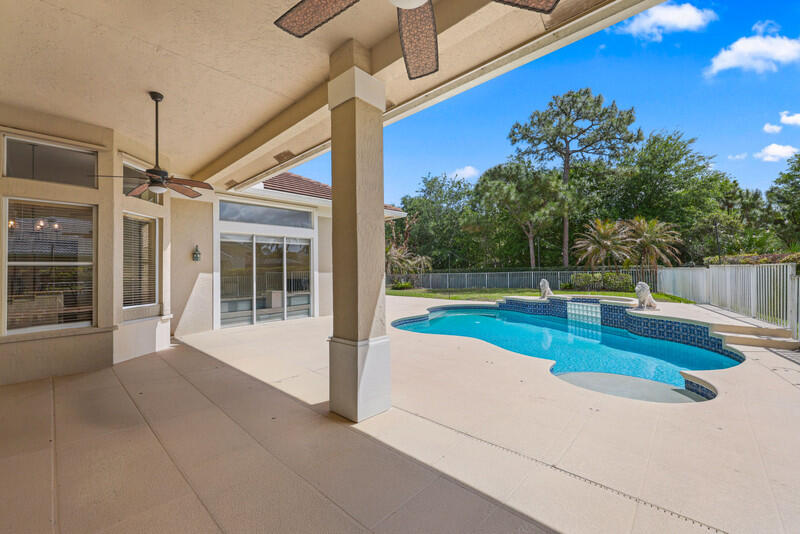 HAMMOCK CREEK - Residential